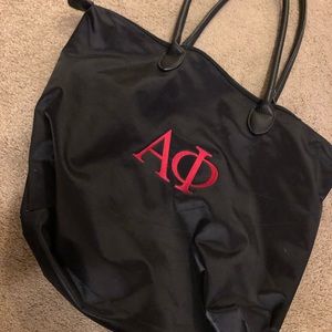Alpha Phi Bag